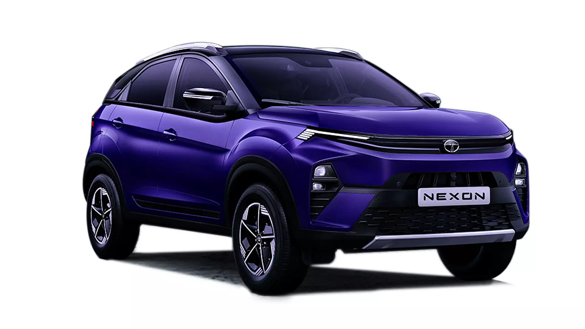 Tata Motorsने Nexon के नए Variant Launch किया: